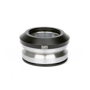 Frente BSD integrado