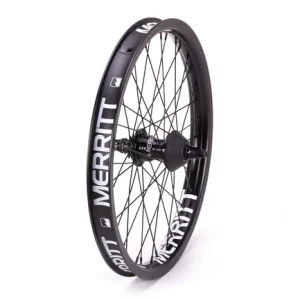 RIN MERRIT (COMPLETO)